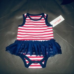 Baby girl summer dress